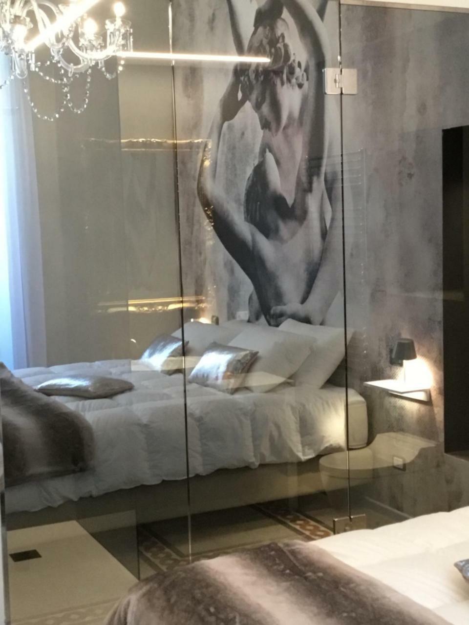 Palazzo Dei Grifoni - Luxury Suites - San Benedetto del Tronto Exterior foto