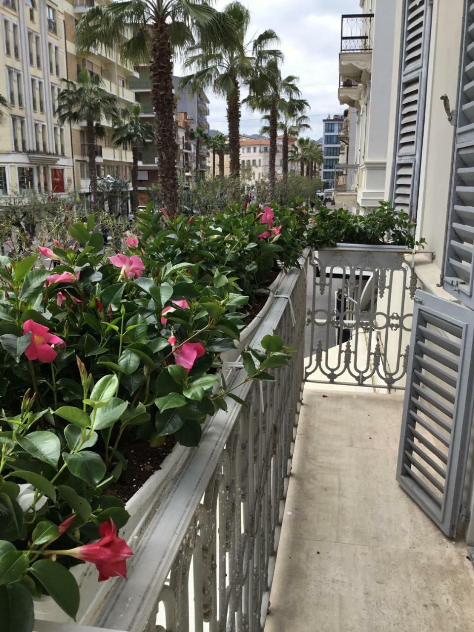 Palazzo Dei Grifoni - Luxury Suites - San Benedetto del Tronto Exterior foto