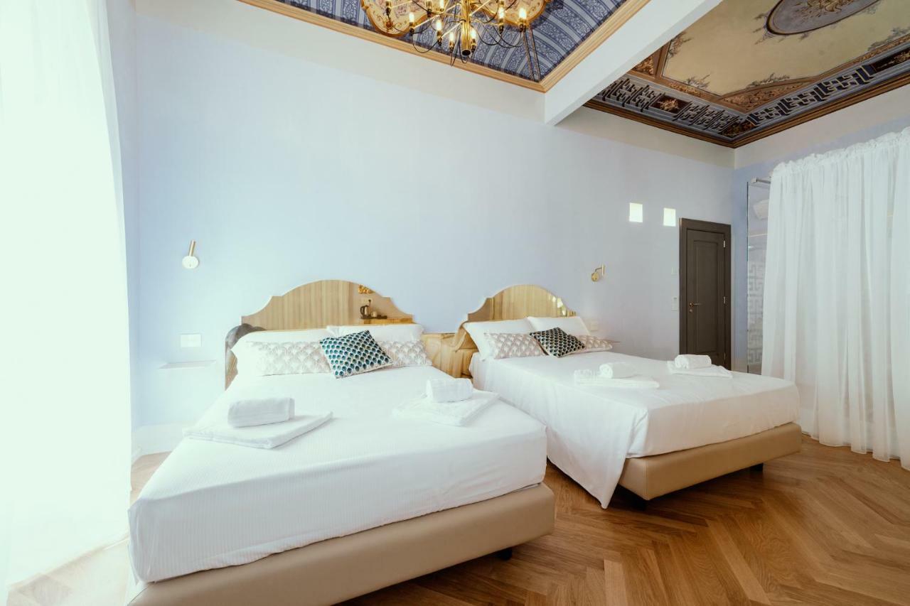 Palazzo Dei Grifoni - Luxury Suites - San Benedetto del Tronto Exterior foto