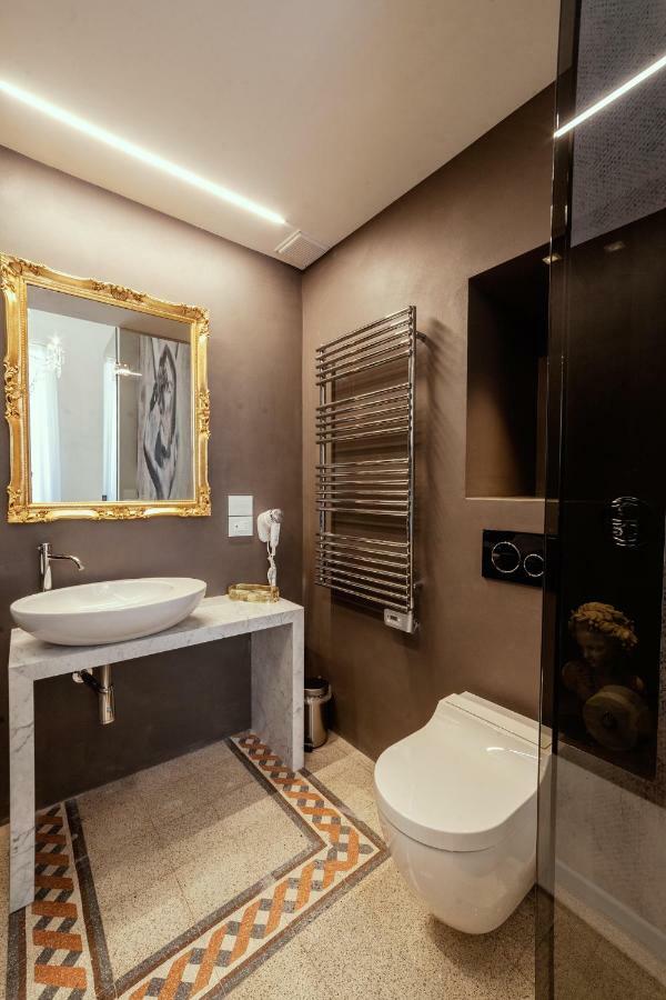 Palazzo Dei Grifoni - Luxury Suites - San Benedetto del Tronto Exterior foto