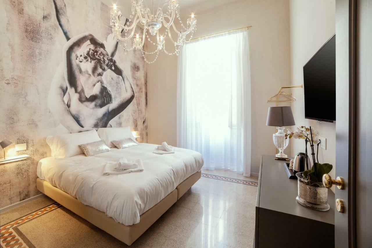 Palazzo Dei Grifoni - Luxury Suites - San Benedetto del Tronto Exterior foto