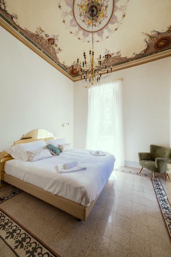 Palazzo Dei Grifoni - Luxury Suites - San Benedetto del Tronto Exterior foto