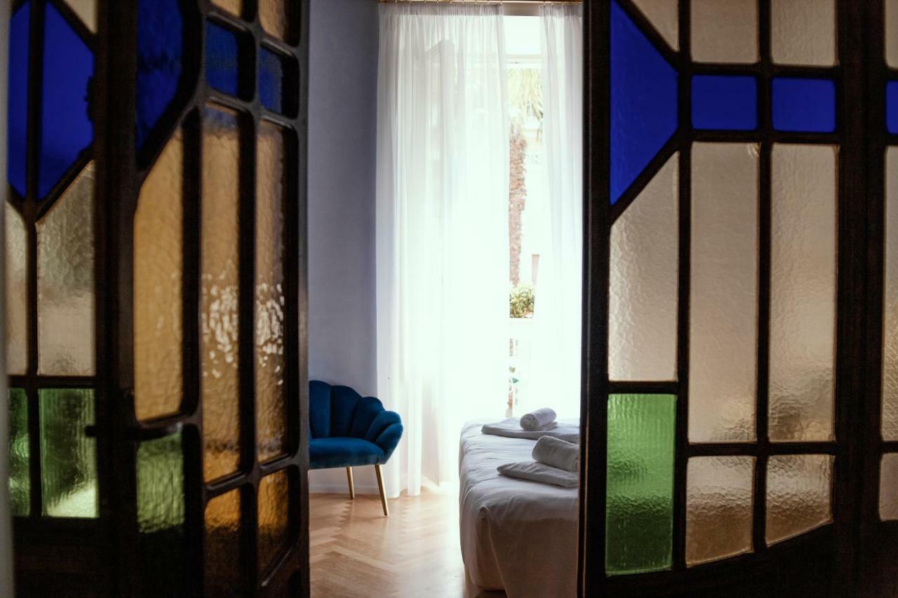 Palazzo Dei Grifoni - Luxury Suites - San Benedetto del Tronto Exterior foto