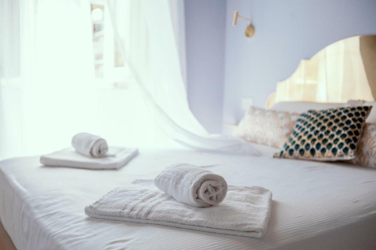 Palazzo Dei Grifoni - Luxury Suites - San Benedetto del Tronto Exterior foto